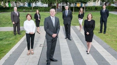 McCarthy & Co. Solicitors 