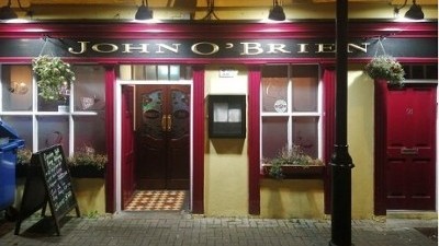 John O'Brien's Pub