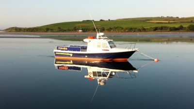 Clonakilty Coastal and Deep Sea Charters