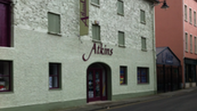 Atkins DIY Limited