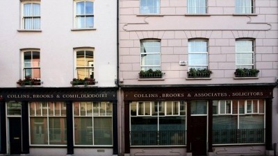 Collins Brooks & Associates Solicitors