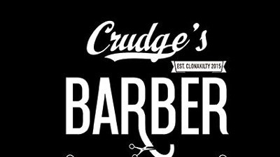 Crudge's Barber Shop