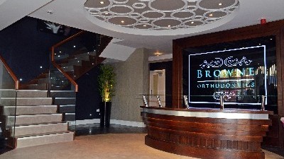 Browne Orthodontics