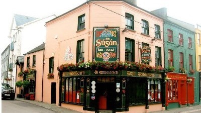 An Sugan