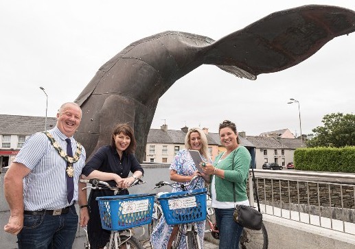 Clonakilty Launches New Tourism App