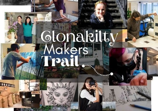 Clonakilty Makers Trail