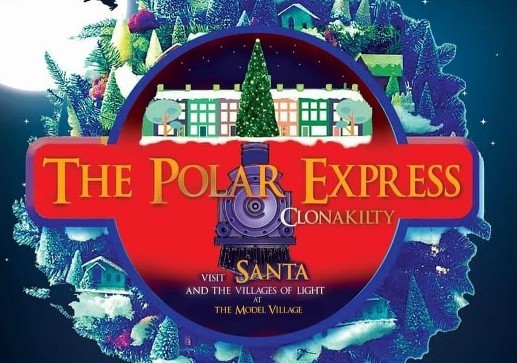 The Polar Express Clonakilty
